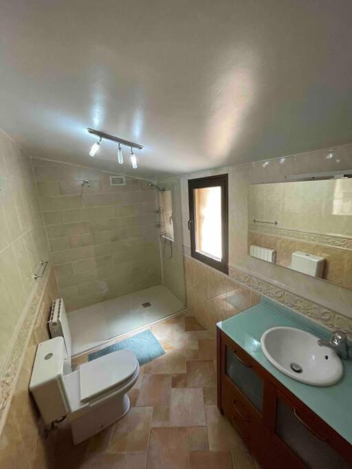 Casa Estrella Villa Almeria Exterior photo