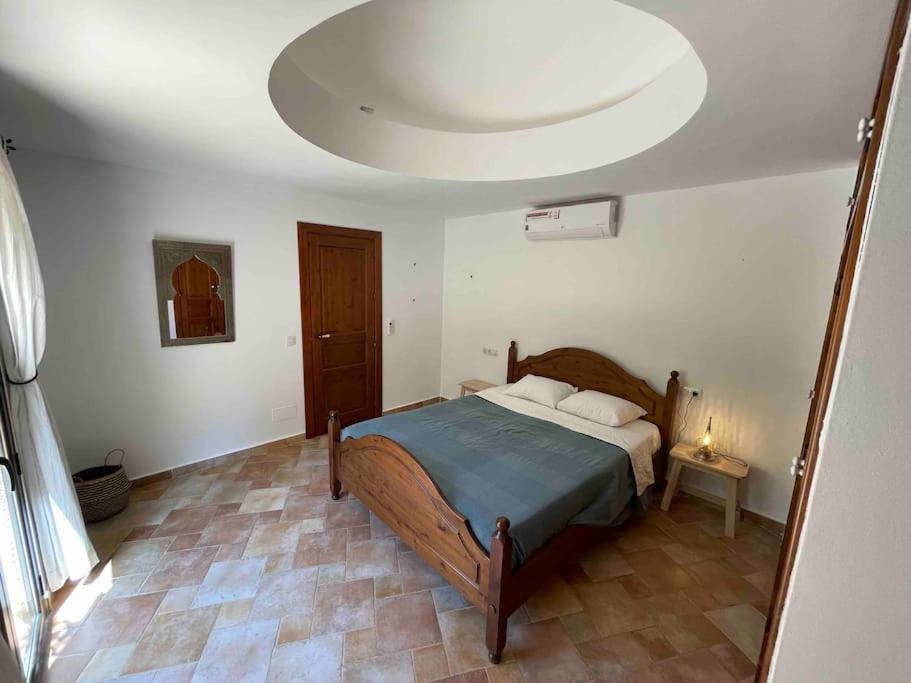 Casa Estrella Villa Almeria Exterior photo